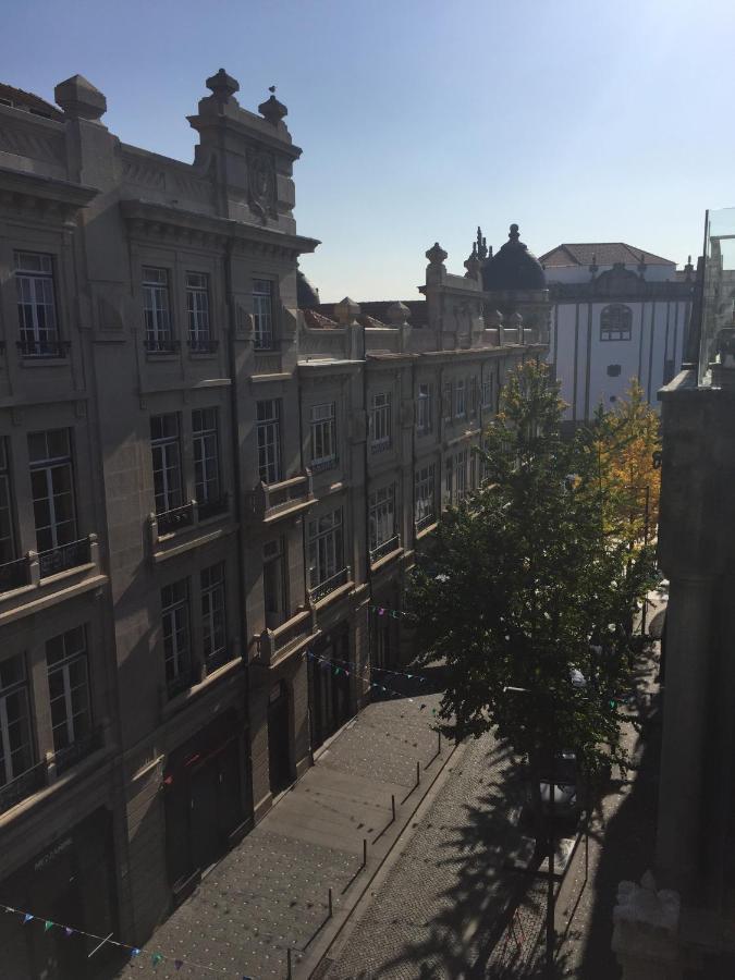 Apartamento Central&charming Clérigos Appartments Oporto